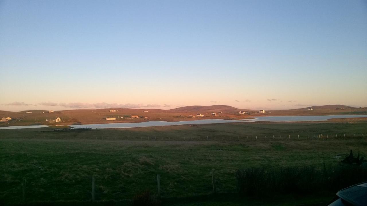 The Fisherman'S Snug Self Catering North Uist Paible Exterior photo
